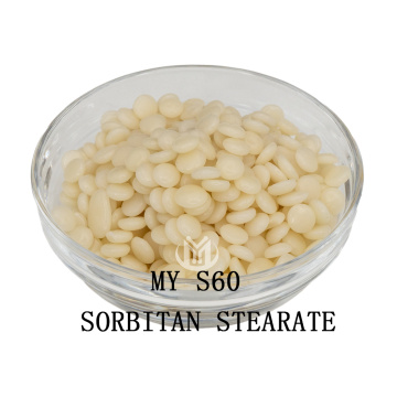 O/W Emulsion Stabilizer Sorbitan Stearate