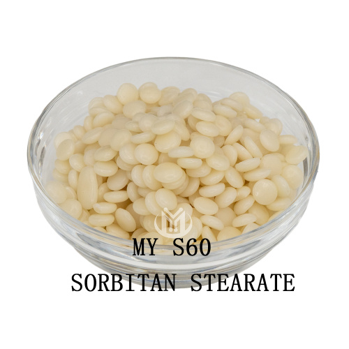 O/W Emulsion Stabilizer Sorbitan Stearate