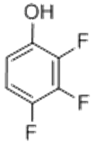 Phenol,2,3,4-trifluoro- CAS 2822-41-5