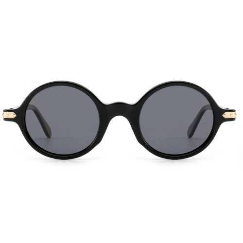 Environmentally conscious acetate frames