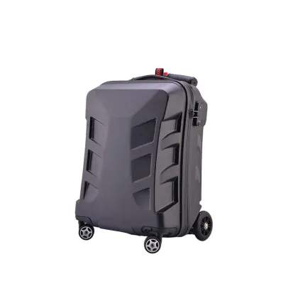 Cute Children's Student Trolley Bag