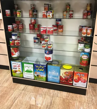 Prime quality TINPLATE for Food can
