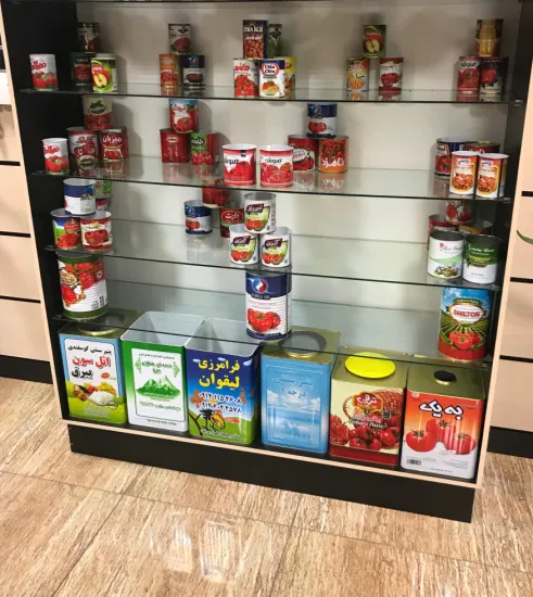 Prime quality TINPLATE for Food can
