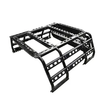 HW 4x4 Car Accessories Roll Bar for Ranger
