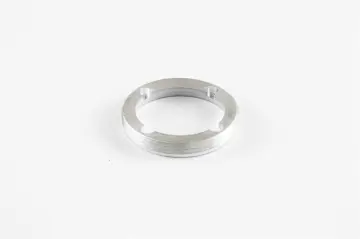 Precision Metal Machining CNC Turning Stainless