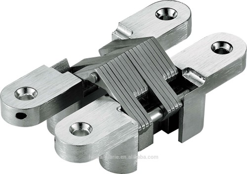 ZAMAK screen hinge 19x95.2mm