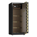 Tiger Safes Classic Series-Brown 150cm High Electroric Lock