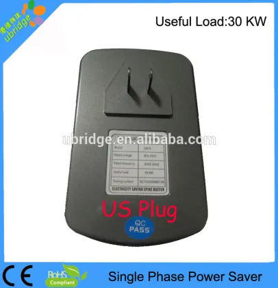 In Home Electricity Saving device (UBT5)