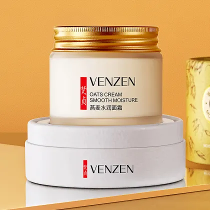 VENZEN Oatmeal Moisturizing Cream