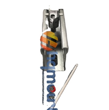 Quick Installation Anti-Theft Power Snap Clips Solar Mounting Bracket" could be shortened to:

"Anti-Theft Solar Mounting Bracket - Quick Installation