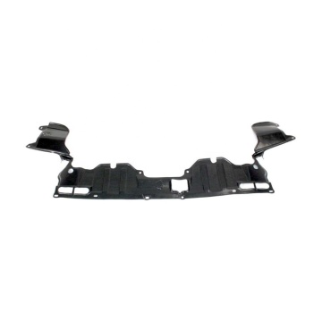 HO1228112 New Front Plastic Engine Splash Shield for Honda Civic 2006-2011