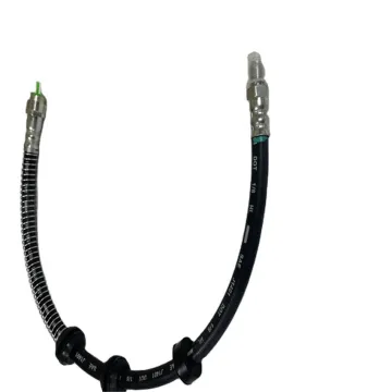 STZT 1664200448 Rear Brake Hose for Benz W166 X166 C292