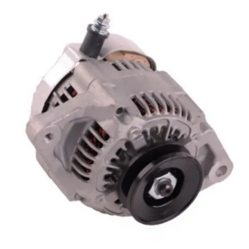 HA-4000210730 Original 12VDC 50A Alternator for Haulotte 12DX, HA16RTJ, HA16RTJPro