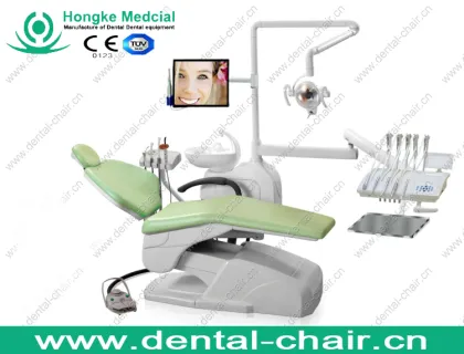Dental Care Floss