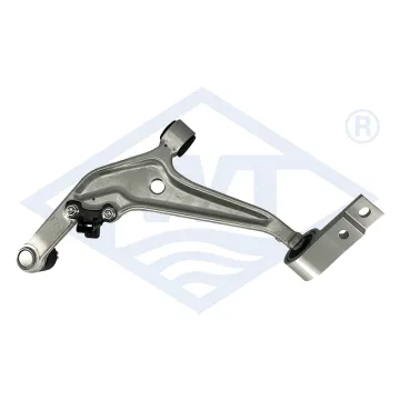 LWT Automobile Accessories 54500-8H310 Suspension Right Lower Control Arm for Nissan X-TRAIL (2001-2013: T30)