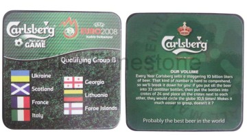 Placemat and Coaster (24)