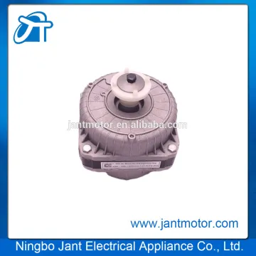 YJ82 Condensing Plant motor