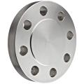 Flange RF de grande diâmetro Asme B16.5 de alta pressão