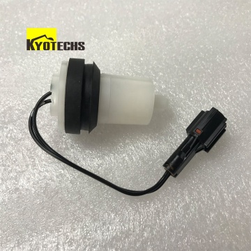 Kyotechs Excavator Low Water Level Sensor KHH0221 for JCB JS330 JS200 JS180 JS160