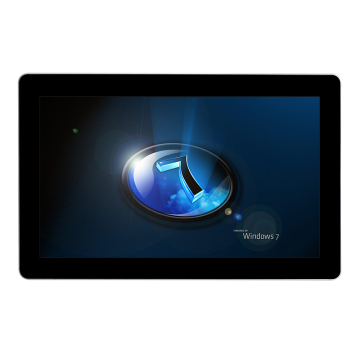 18,5 inch industrieel touch-lcd-scherm