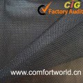 100% polyester Mesh Fabric voor schoenen