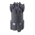 76mm T38 R32 Threaded Rock Drilling Button Bit