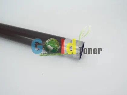 Di2510 upper fuser roller for konica minolta