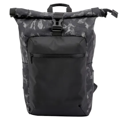 15.6 Inch Anti-Theft Waterproof Day Laptop Backpack