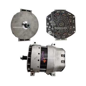 24V 275A Auto Electrical Truck Alternator for Heavy Duty Trucks 8600580
