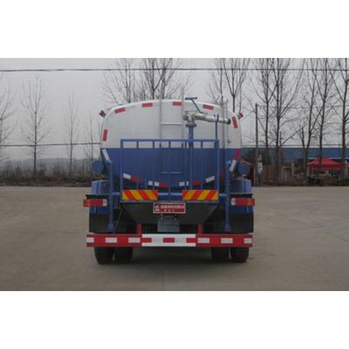 JIEFANG FAW 6-8CBM Véhicule de transport d&#39;eau