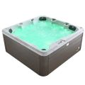 High Quality Outside jacuzzi Pool Hot Tub