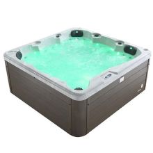 Bañera de hidromasaje de alta calidad fuera de la piscina de jacuzzi