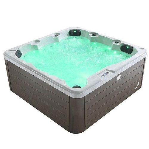 Dubot à remous de la piscine de haute qualité de qualité jacuzzi