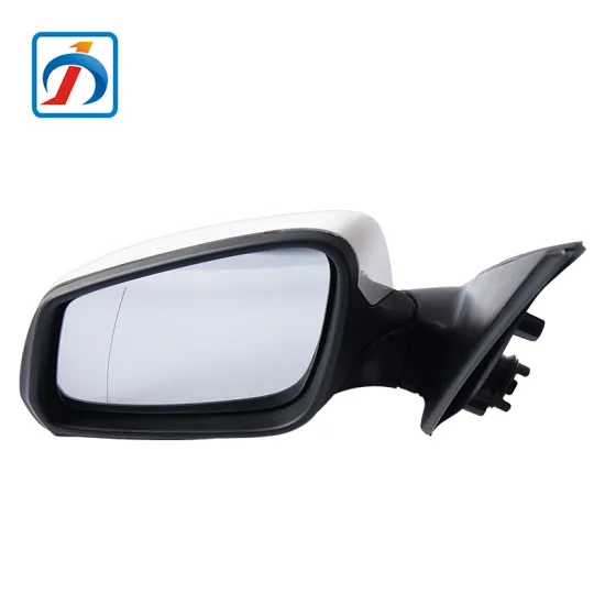 Brand New Aftermarket F10 Side Rear View Car Mirrors Assembly for 5 Series