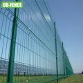 Welded Wire Mesh Fence for Airport