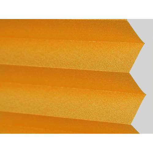 Fire redardant Pleated Blinds for ships