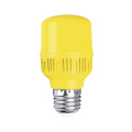 Bulbi colorati LED E27 B22