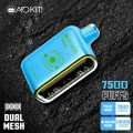 Gudang Aokit Pulse 15k Puffs UE