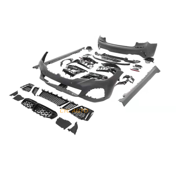 G20 MP M-Performance Style Bodykit for BMW 3 Series G20 G28