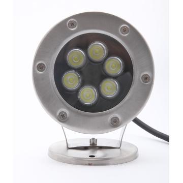 high brightness in ground led pool light fixture
