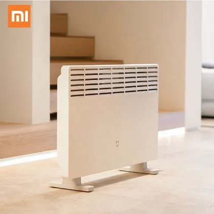 Original Xiaomi Mijia Electric Heater Mijia Heaters Electric