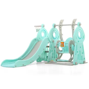 Best Kids Indoor Plastic Slides and Baby Play Sets: A Comprehensive Guide