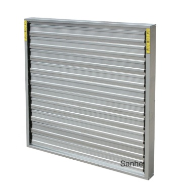 Air Inlet Shutters and Window Shutter Search Engine