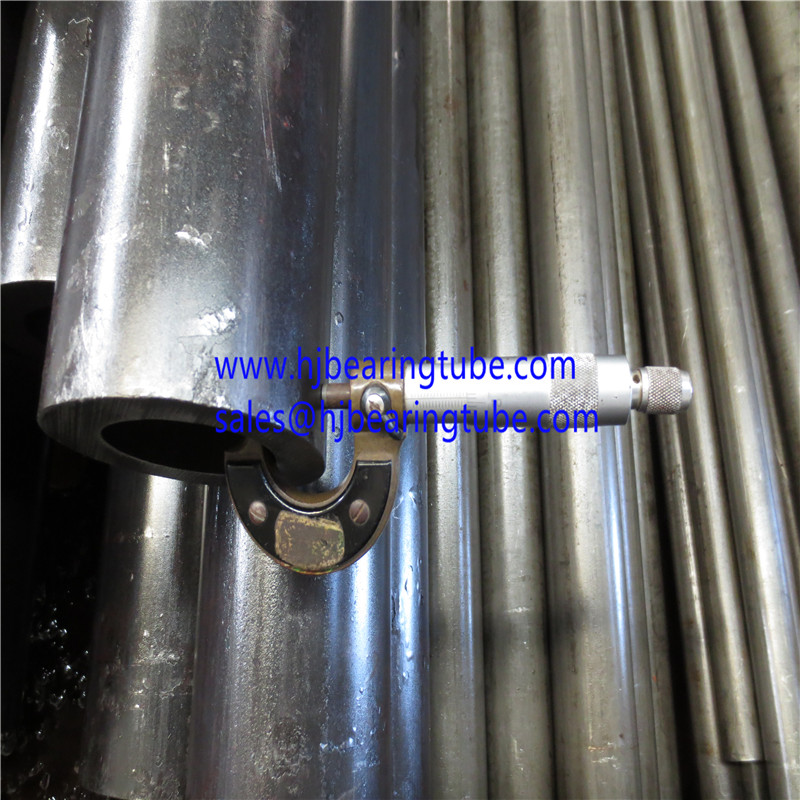 40Cr Steel Tubes