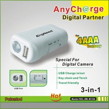 Mobile Power