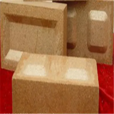 Glass Kiln with Large Size Clay Brick