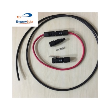 Panel Mounting Wire Connectors for Photovoltaic Panels: Enhancing Efficiency in Solar Energy Systems
