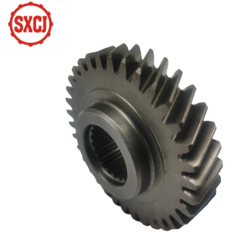 Manual Gearbox Auto Parts Synchronizer Gear for Fiat OEM 7757951