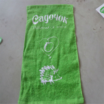 Comfortable 100% Cotton Promotional Compressed Gift Towel