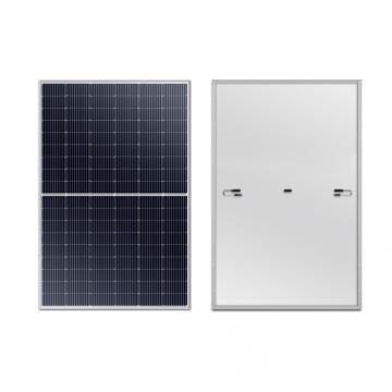 Sunket 182 mm 410W mono perc Solar PV